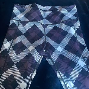 Constantly Varied Gear Full Length Leggings